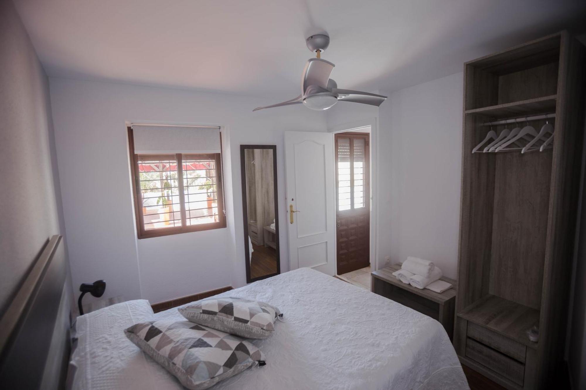 Munda Moon Villa กอร์โดบา ภายนอก รูปภาพ